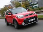 Kia Soul SUV Styling Pack 2013 года